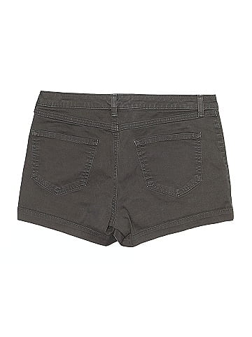 Gap Outlet Khaki Shorts (view 2)