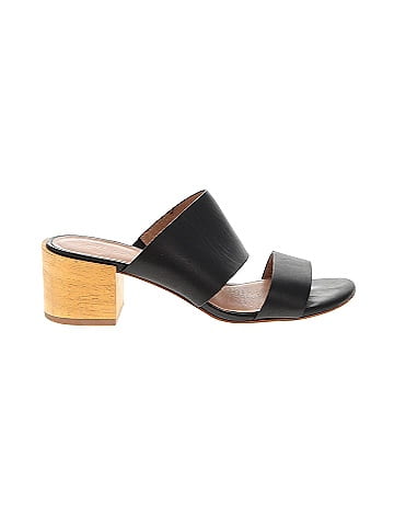 Madewell Sandals (view 1)