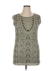 Carlisle Sleeveless Top