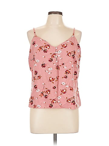 Old Navy Sleeveless Blouse (view 1)