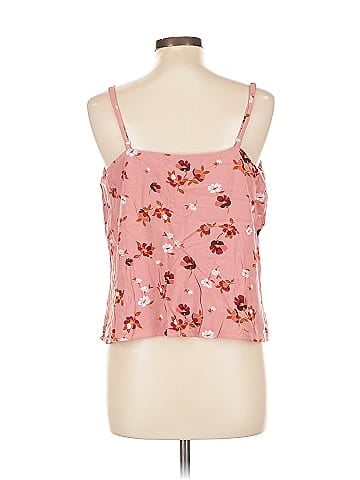 Old Navy Sleeveless Blouse (view 2)