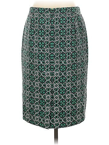 J.Crew Formal Skirt (view 2)