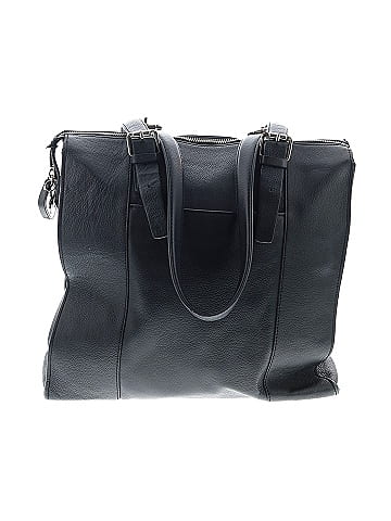 Banana Republic Leather Shoulder Bag (view 1)