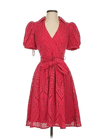 Badgley Mischka Cocktail Dress (view 1)