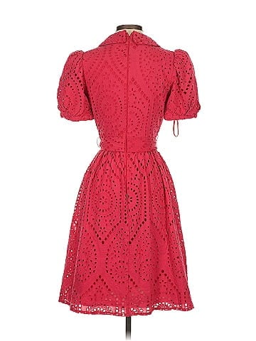 Badgley Mischka Cocktail Dress (view 2)