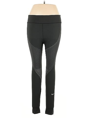 Nike Active Pants (view 1)