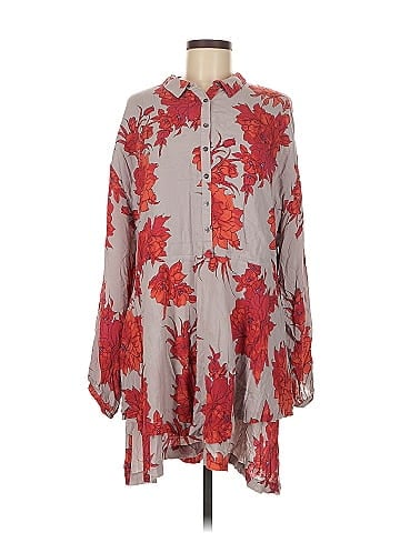 Free People Casual Dress (view 1)