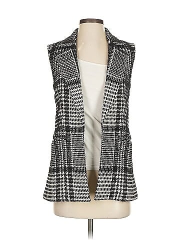 Theory Vest (view 1)