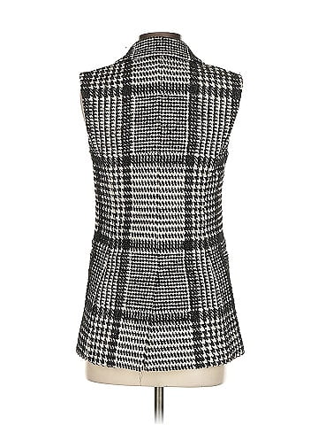 Theory Vest (view 2)