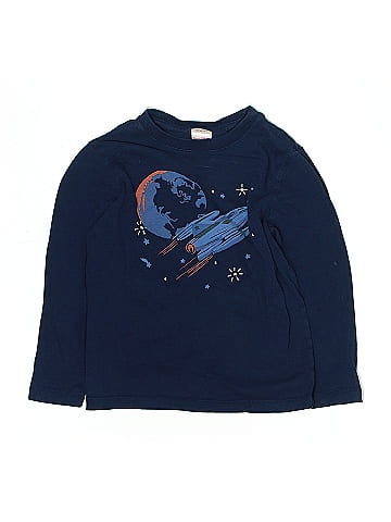Hanna Andersson Long Sleeve T-Shirt (view 1)