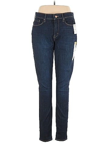 Levi Strauss Signature Jeans (view 1)