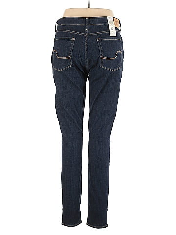 Levi Strauss Signature Jeans (view 2)
