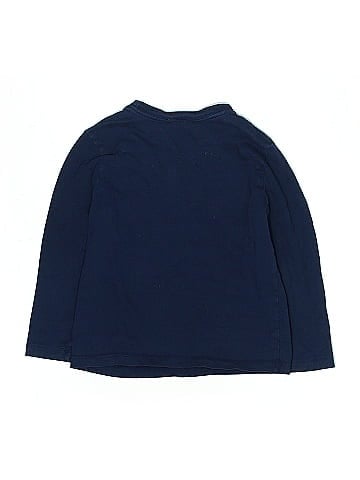 Hanna Andersson Long Sleeve T-Shirt (view 2)