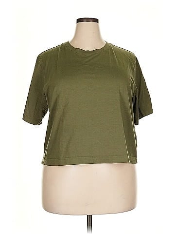 all in motion Short Sleeve T-Shirt (view 1)