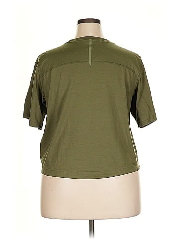 all in motion Short Sleeve T-Shirt (view 2)