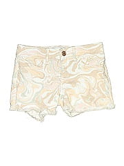 Abercrombie Denim Shorts