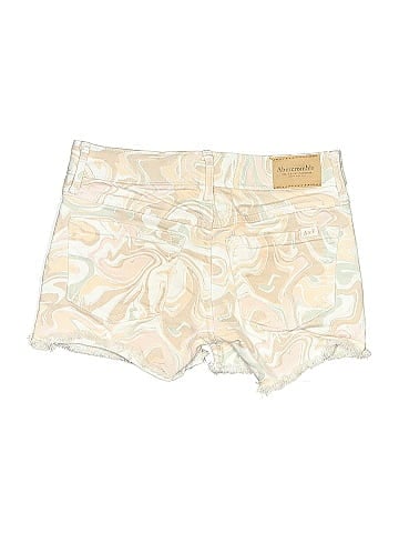 Abercrombie Denim Shorts (view 2)