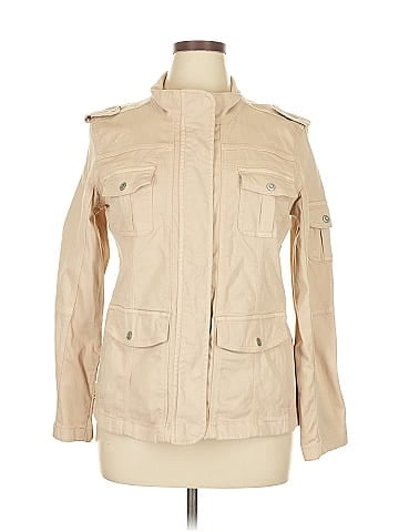 Kensie Jacket (view 1)