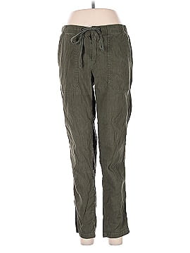 Lou & Grey Linen Pants