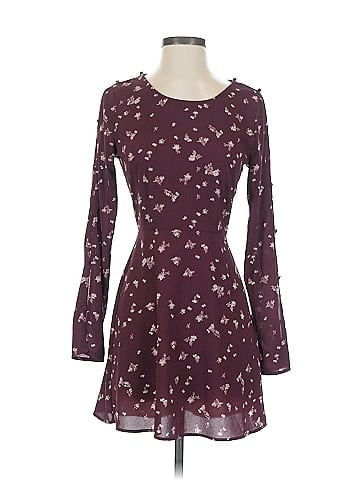 Tavik Casual Dress (view 1)