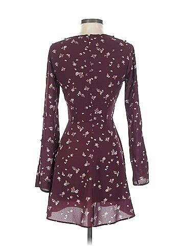 Tavik Casual Dress (view 2)