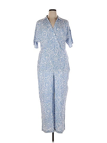 89th & Madison Jumpsuit (view 1)