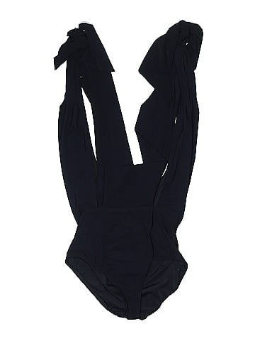 Karla Colletto One Piece Swimsuit (view 2)