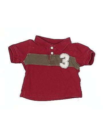 Gymboree Short Sleeve Polo (view 1)