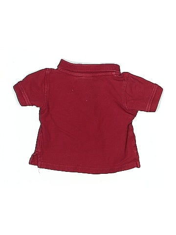 Gymboree Short Sleeve Polo (view 2)