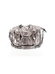 Coach Leather Satchel