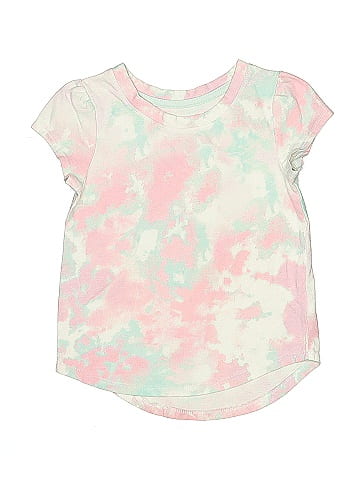 Cat & Jack Short Sleeve T-Shirt (view 1)