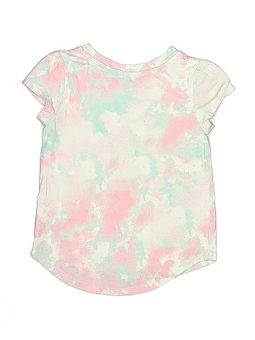 Cat & Jack Short Sleeve T-Shirt (view 2)