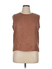 Bryn Walker Sleeveless Blouse