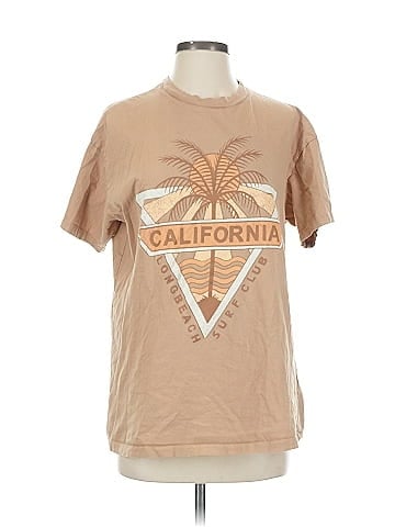 Cotton On Short Sleeve T-Shirt (view 1)