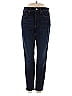 Everlane Blue Jeans Size 27 waist - photo 1