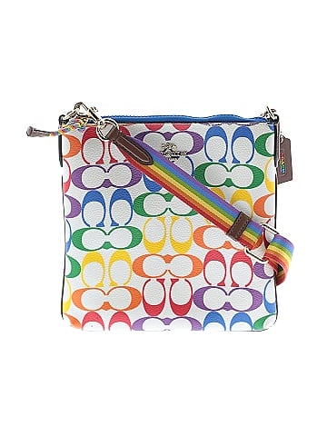 Coach Factory Crossbody Bag (view 1)