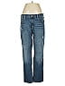 Sonoma Goods for Life Blue Jeans Size 8 - photo 1