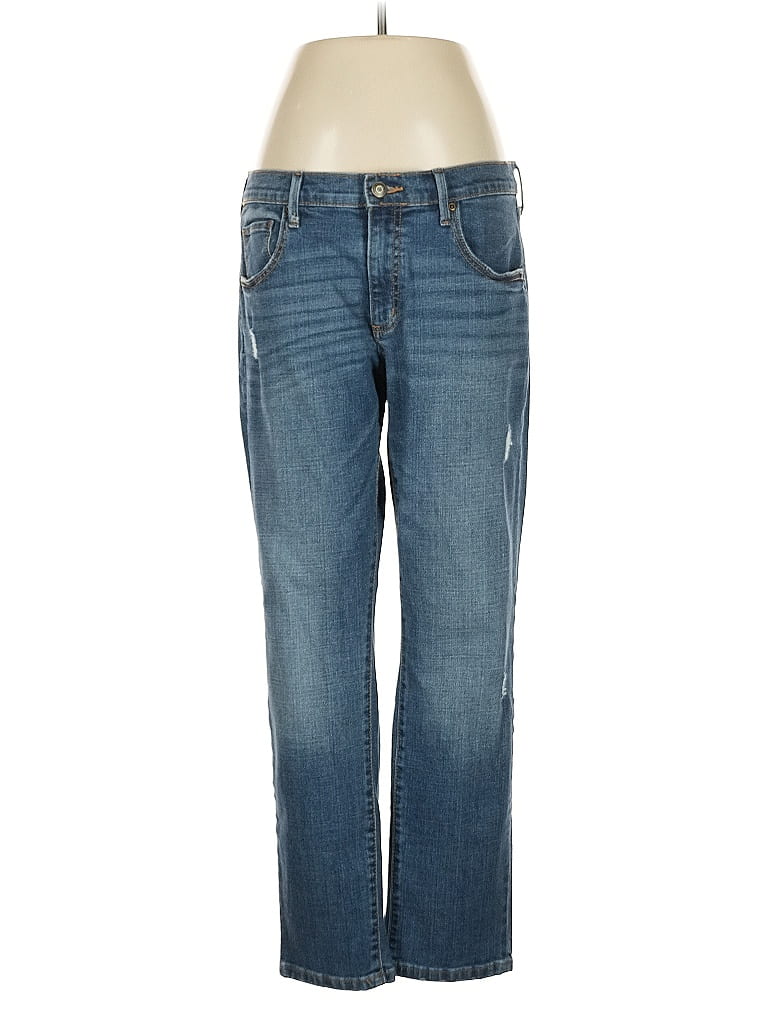 Sonoma Goods for Life Blue Jeans Size 8 - photo 1