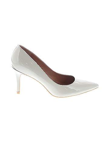 Calvin Klein Heels (view 1)