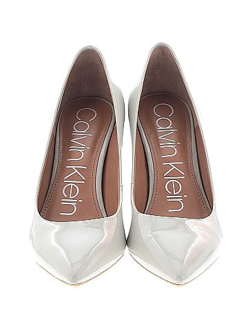 Calvin Klein Heels (view 2)
