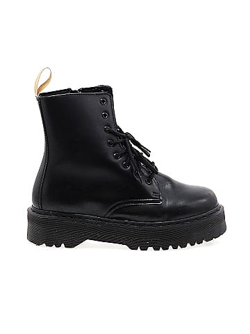 Dr. Martens Boots (view 1)