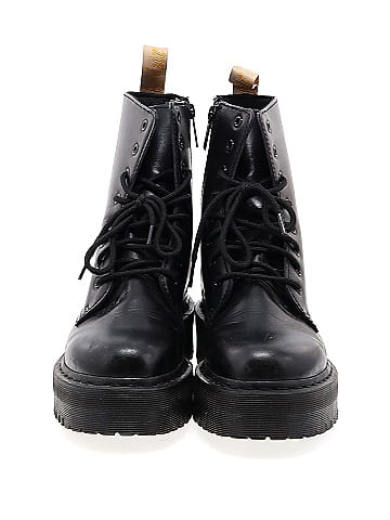 Dr. Martens Boots (view 2)