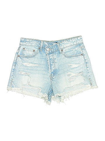 Aeropostale Denim Shorts (view 1)