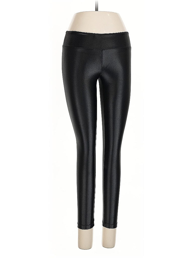 Click to view more detailed imagery on our partner's website Pre-owned Koral Leggings In Black