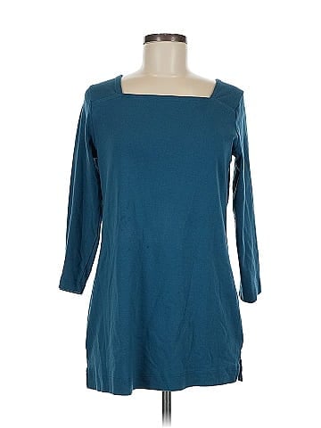 Duluth Trading Co. 3/4 Sleeve T-Shirt (view 1)