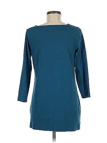 Duluth Trading Co. 3/4 Sleeve T-Shirt (view 2)