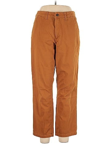 St. John's Bay Casual Pants (view 1)