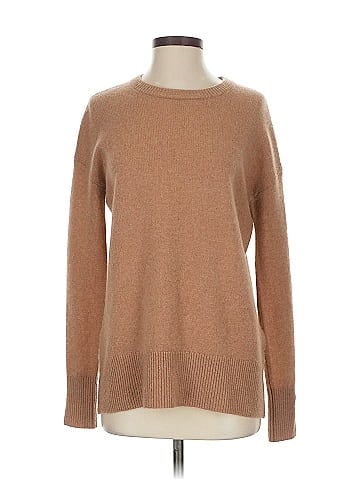The Group by Babaton Cashmere Pullover Sweater (view 1)