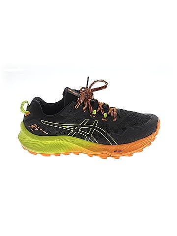 Asics Sneakers (view 1)