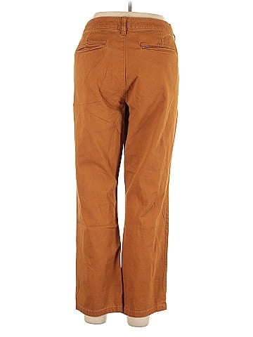 St. John's Bay Casual Pants (view 2)